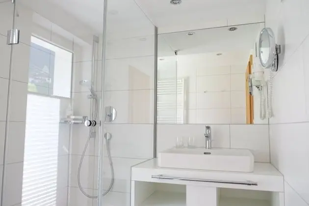 Apart Daire, 3 Yatak Odası, Balkon