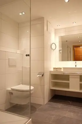 Apart Daire, 3 Yatak Odası, Balkon