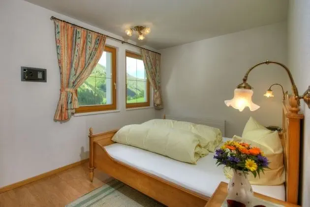Comfort Apart Daire, 2 Banyolu, Dağ Manzaralı