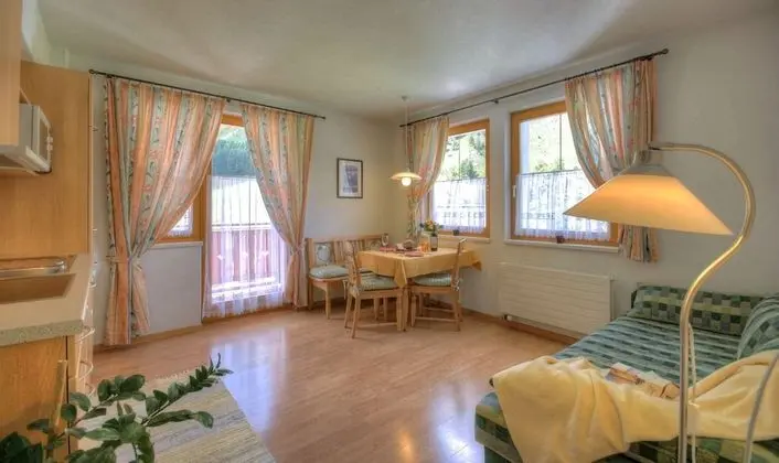 Comfort Apart Daire, 2 Banyolu, Dağ Manzaralı