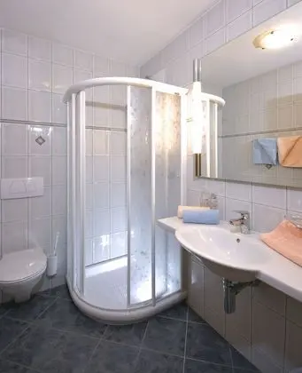 Comfort Apart Daire, 2 Banyolu, Dağ Manzaralı