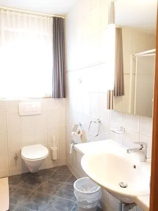 Comfort Apart Daire, 2 Banyolu, Dağ Manzaralı