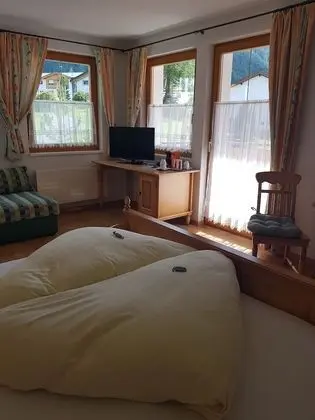 Comfort Tek Büyük Yataklı Oda, 1 Büyük (Queen) Boy Yatak, Dağ Manzaralı