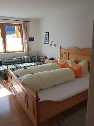 Comfort Tek Büyük Yataklı Oda, 1 Büyük (Queen) Boy Yatak, Dağ Manzaralı