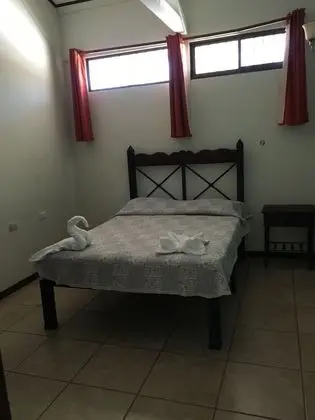 Standard Oda, 1 Çift Kişilik Yatak, Buzdolabı ve Mikrodalga