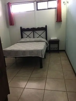 Standard Oda, 1 Çift Kişilik Yatak, Buzdolabı ve Mikrodalga