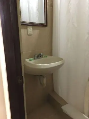 Standard Oda, 1 Çift Kişilik Yatak, Buzdolabı ve Mikrodalga