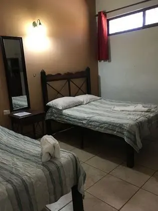 Standard Üç Kişilik Oda, 1 Yatak Odası, Buzdolabı ve Mikrodalga