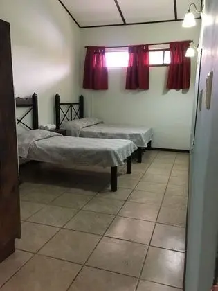 Standard Üç Kişilik Oda, 1 Yatak Odası, Buzdolabı ve Mikrodalga