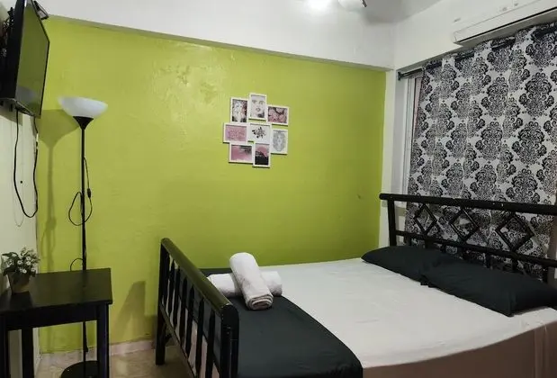 Exclusive Apart Daire, 1 Yatak Odası, Avlu