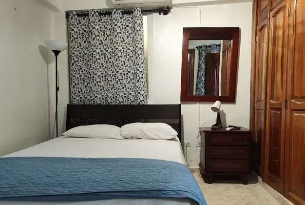 Exclusive Apart Daire, 1 Yatak Odası, Avlu