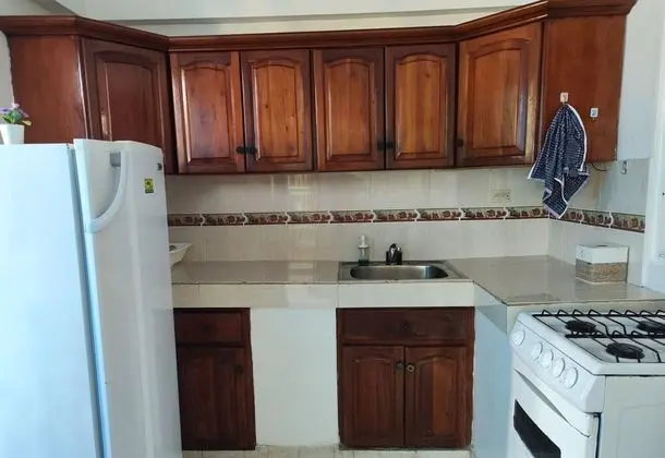 Exclusive Apart Daire, 1 Yatak Odası, Avlu