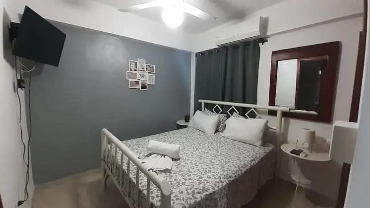 Exclusive Apart Daire, 1 Yatak Odası, Şehir Manzaralı