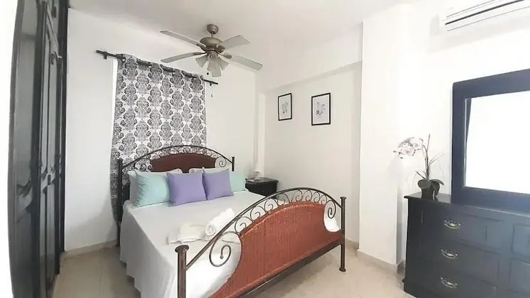 Exclusive Apart Daire, 1 Yatak Odası, Şehir Manzaralı