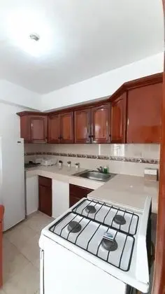Exclusive Apart Daire, 1 Yatak Odası, Şehir Manzaralı