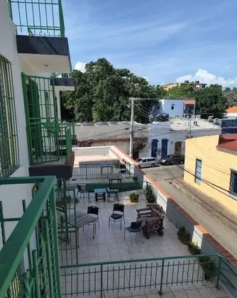 Exclusive Apart Daire, 1 Yatak Odası, Şehir Manzaralı