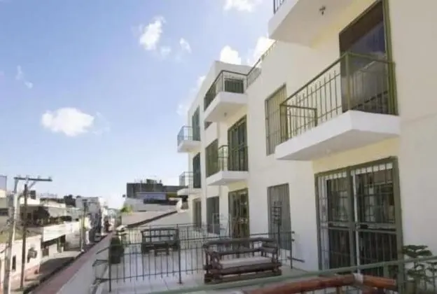 Exclusive Apart Daire, 1 Yatak Odası, Şehir Manzaralı