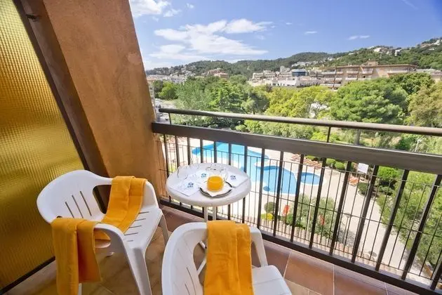 Family Apart Daire, 1 Yatak Odası, Balkon (2-4 adults)