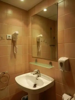 Stüdyo, Balkon (2-3 adults)