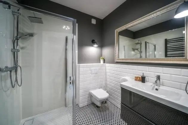 Deluxe Apart Daire (001 SPA)