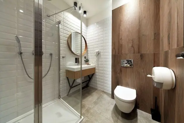 Deluxe Apart Daire (004 SPA)