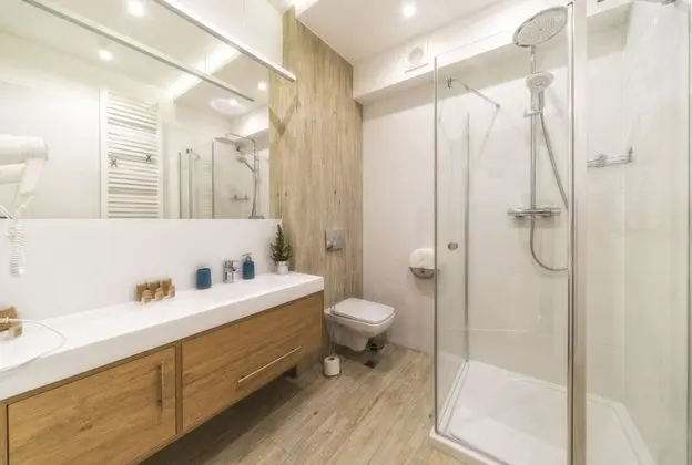 Exclusive Apart Daire (003 SPA)