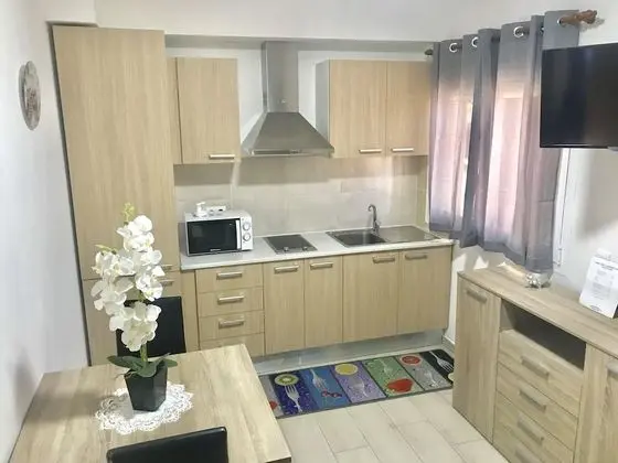 Apart Daire, 1 Yatak Odası