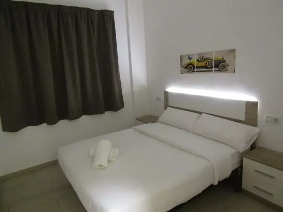 Apart Daire, 1 Yatak Odası