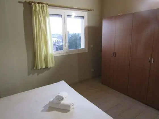 Apart Daire, 1 Yatak Odası