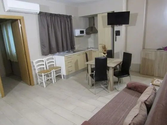 Apart Daire, 2 Yatak Odası