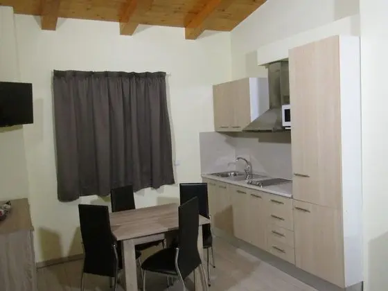 Apart Daire, 2 Yatak Odası