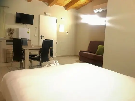 Çatı Katı (Loft)