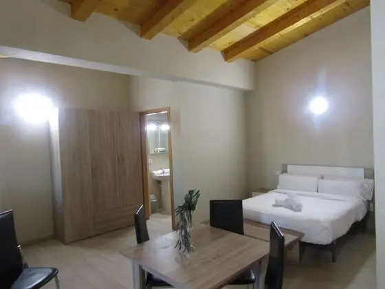 Çatı Katı (Loft)