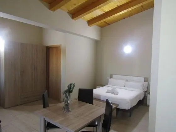 Çatı Katı (Loft)