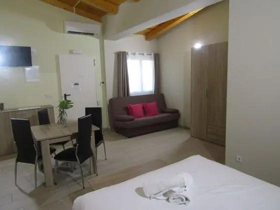 Çatı Katı (Loft)
