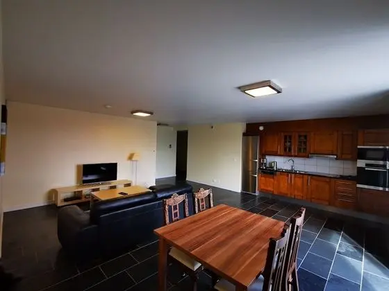 Deluxe Apart Daire, 2 Yatak Odası