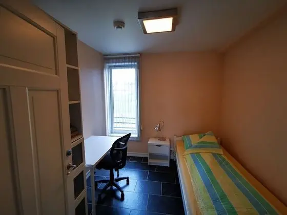 Deluxe Apart Daire, 2 Yatak Odası