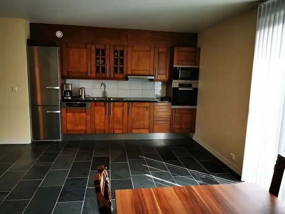 Deluxe Apart Daire, 2 Yatak Odası