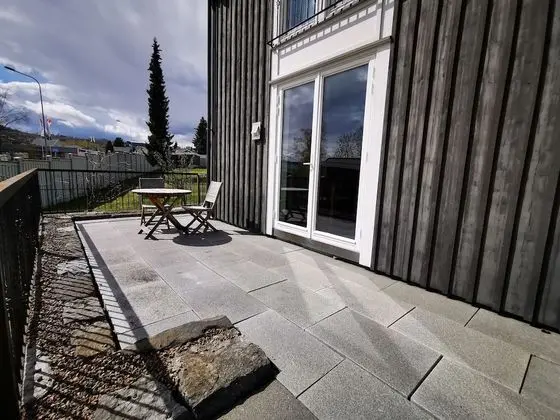 Deluxe Apart Daire, 2 Yatak Odası