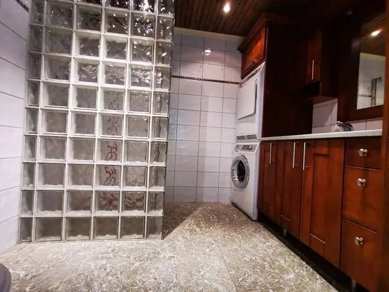 Deluxe Apart Daire, 2 Yatak Odası