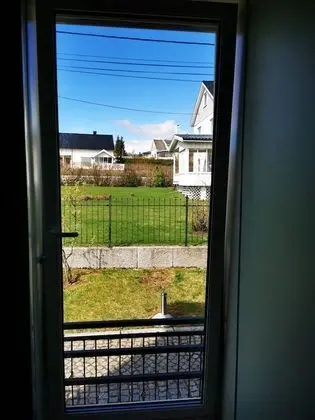 Deluxe Apart Daire, 2 Yatak Odası