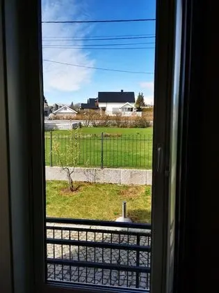 Deluxe Apart Daire, 2 Yatak Odası