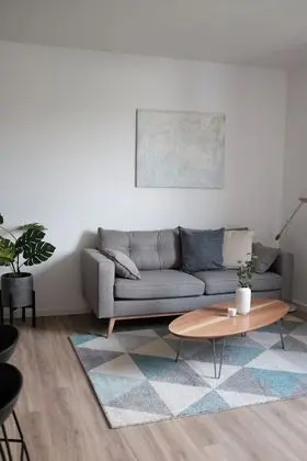 Basic Apart Daire, 1 Yatak Odası (incl. 75€ Cleaning Fee)