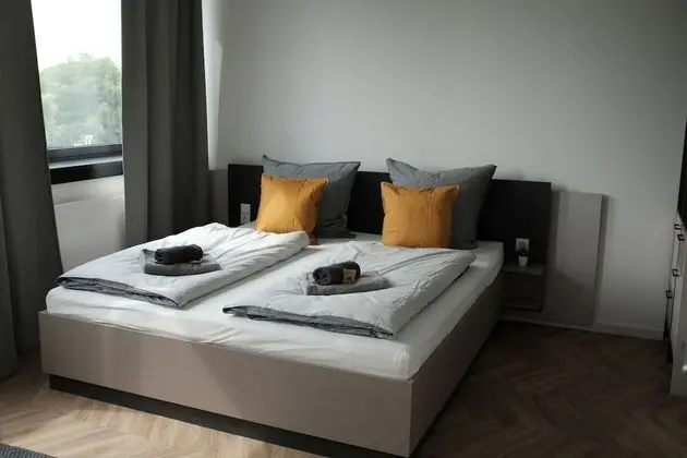 Basic Apart Daire, 1 Yatak Odası (incl. 75€ Cleaning Fee)