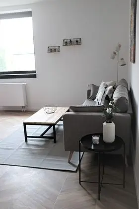 Basic Apart Daire, 1 Yatak Odası (incl. 75€ Cleaning Fee)