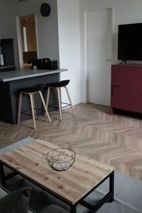 Basic Apart Daire, 1 Yatak Odası (incl. 75€ Cleaning Fee)