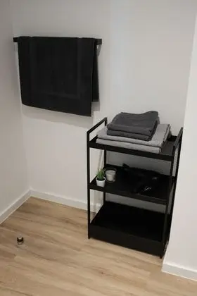 Basic Apart Daire, 1 Yatak Odası (incl. 75€ Cleaning Fee)