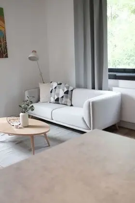 Classic Apart Daire, 1 Yatak Odası (incl. 75€ Cleaning Fee)
