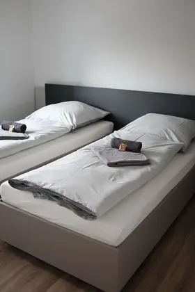 Classic Apart Daire, 1 Yatak Odası (incl. 75€ Cleaning Fee)