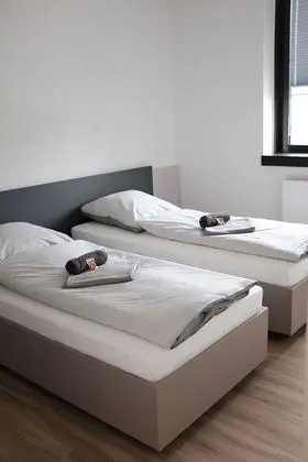 Classic Apart Daire, 1 Yatak Odası (incl. 75€ Cleaning Fee)